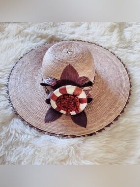 Super cute summer hat